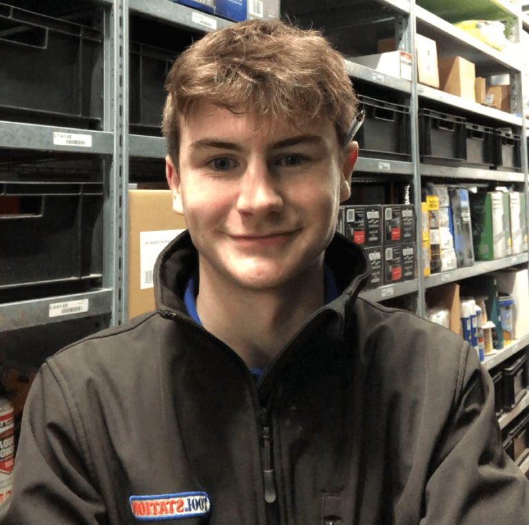 How Toolstation empowers retail colleagues’ through Apprenticeships