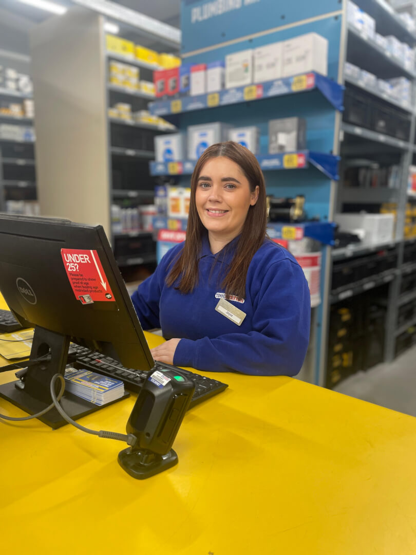 How Toolstation empowers retail colleagues’ through Apprenticeships