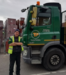 image of Ian, Class 2 HGV Driver