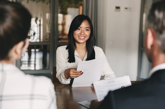 4 Types Of Interview Questions And How To Ace Them 4 types of interview questions and how to ace them